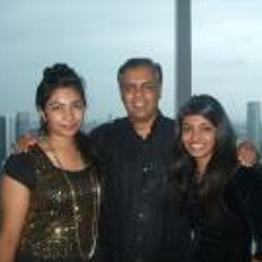 Mohamed Anis Osmanbhoy