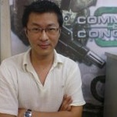 Melvin Ong