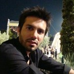 Herald Andreas Zhibaj