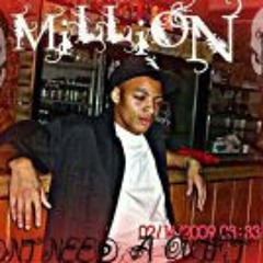 D.j. HamBros Million