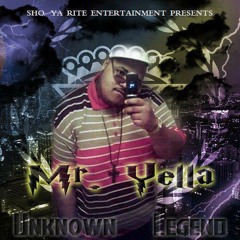 Mr.Yella