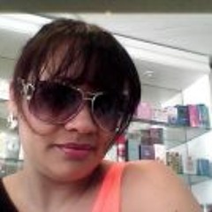 Alicia Mabel Sanabria