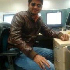 Aniket Shinde 1
