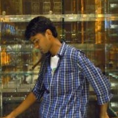 Vignesh Kumar 14