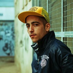 12-Tren De Medianoche (prod. Sinima)