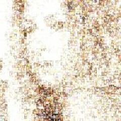 Dawn Ze Moustache Sims