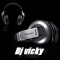 DJ VICKY