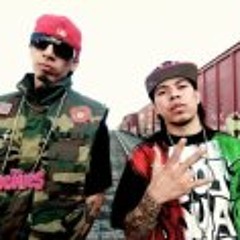 drenALMIGHTY GOON SQUAD