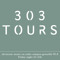 303TOURS//