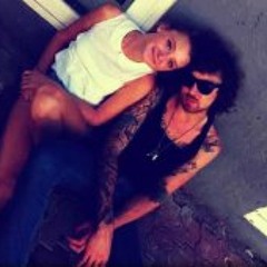 Mark Jagger Thompson