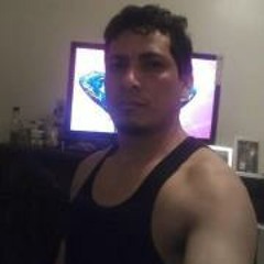 Marco Antonio Vasquez 3