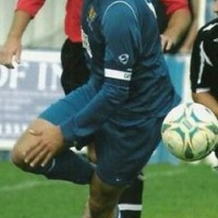 Gavin Flurrie