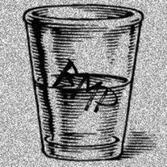 Bicchiere Mezzo Pieno