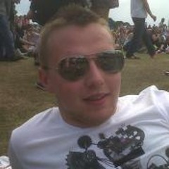 Luke Thomas Wilkinson