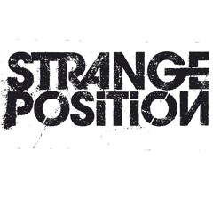 Strange Position
