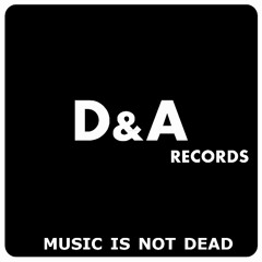 DA RECORDS Belgium