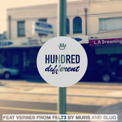 hundreddifferent