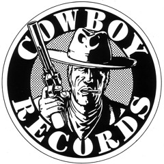 Cowboy Records