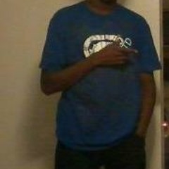 Adrian Gotay Chaka Black