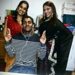 Kris a.k.a Fijian Prince