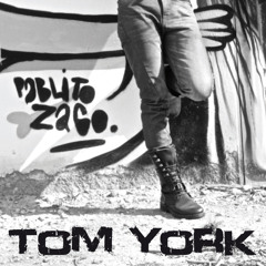 Tom York