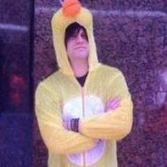 Andrew Falconer Borgars