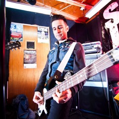 Yuri Battlehammer Pryor