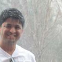 Vinit Kelkar