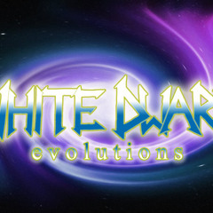 White Dwarf Evolutions