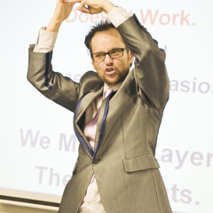 Speaker Trainer Shaune