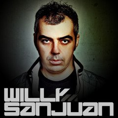 Willy Sanjuan