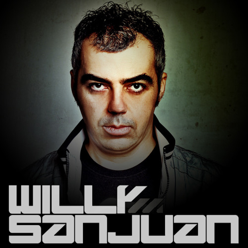 Stream Willy Sanjuan music Listen to songs, albums, playlists for
