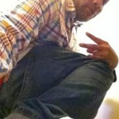 Bruce Green Robinson