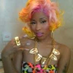 RealNickiMinaj
