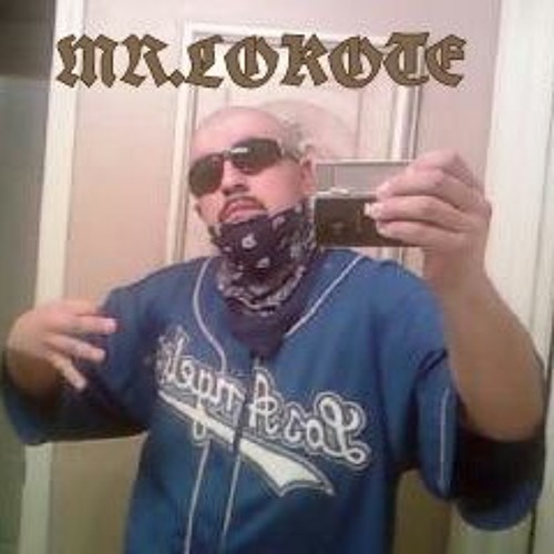 Mr lokote’s avatar