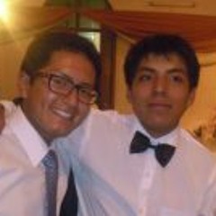 Miguel Bustamante Cayo