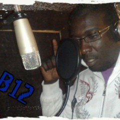 MC  B12