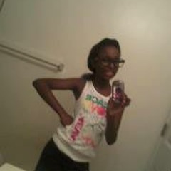 Hip-hopdiva Robbi Clarke