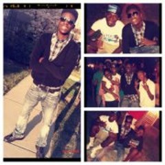 Benjamin Witherspoon