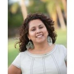 Olivia Martinez Pineda