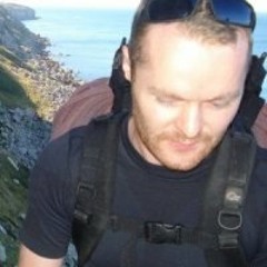 Dafydd Jones