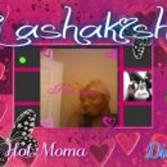 Rashakisha Thompkins