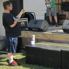 Nothing Set In Stone