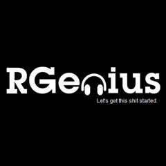 Mass Appeal (RG 32 Bars Instrumental Cut)