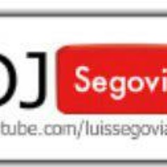 Dj Segovia- Los Creadores Del Paisto Duranguense Mix