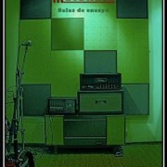 Motoneta Salas de Ensayo