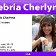 Febria Cherlyna