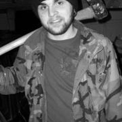 Balathazar James Knisley