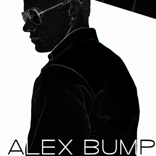 Alex Bump’s avatar
