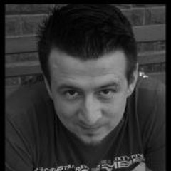 Sylwester Smyq Deejay